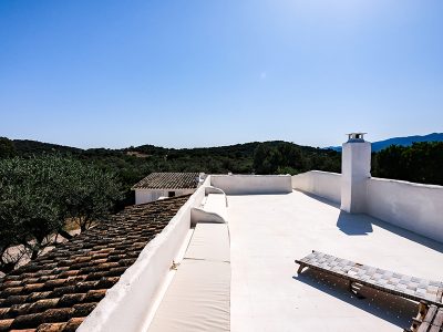 terrazza panoramica